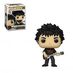 Funko POP Rocks - Green Day Billie Joe Armstrong POP! Vinyl Figure