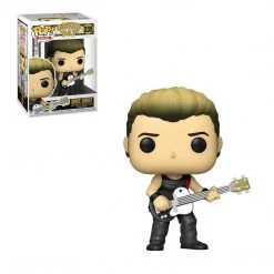 Funko POP Rocks - Green Day Mike Dirnt POP! Vinyl Figure Funko Items