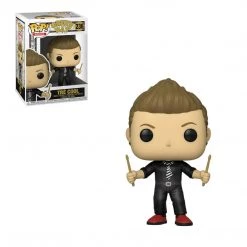 Funko POP Rocks - Green Day Tre Cool POP! Vinyl Figure