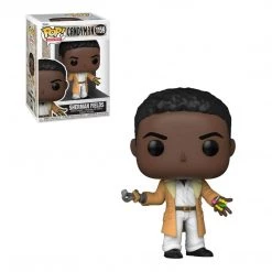Funko Candyman - Sherman Fields Pop! Vinyl Figure