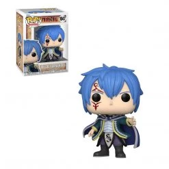 Funko Fairy Tail - Jellal Fernandes Pop! Vinyl Figure