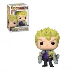 Funko Fairy Tail - Laxus Dreyar Pop! Vinyl Figure Funko Items