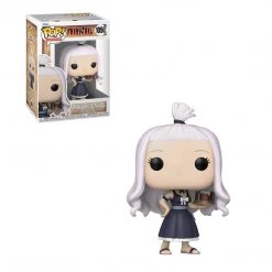 Funko Fairy Tail - Mirajane Strauss Pop! Vinyl Figure
