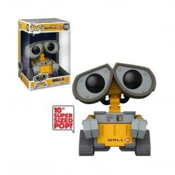 Funko Disney Wall-E - 10" Wall-E Pop! Vinyl Figure