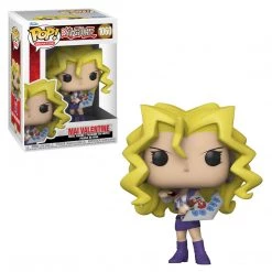 Funko Yu-Gi-Oh! - Mai Valentine POP! Vinyl Figure Funko Items