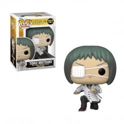 Funko Tokyo Ghoul:re - Toru Mutsuki Pop! Vinyl Figure Funko Items