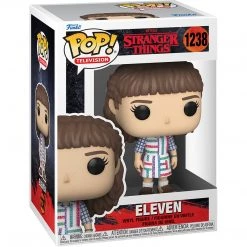 Funko Funko Items Stranger Things - Eleven (S4) Pop! Vinyl Figure