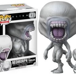 Funko Funko Items Alien Covenant - Neomorph With Toddler Pop! Vinyl Figure