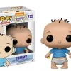 Funko Funko Items Rugrats - Tommy Pop! Vinyl Figure