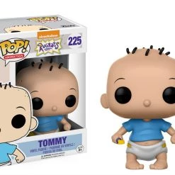 Funko Funko Items Rugrats - Tommy Pop! Vinyl Figure