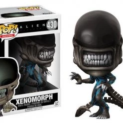 Funko Funko Items Alien Covenant - Xenomorph Pop! Vinyl Figure