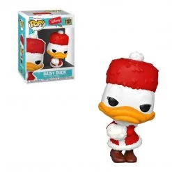 Funko Funko Items Disney - Daisy Duck (Holiday 2021) Pop! Vinyl Figure