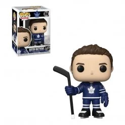 Funko NHL - Maple Leafs Auston Matthews (Home Jersey) Pop! Vinyl Figure