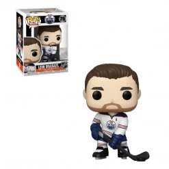 Funko NHL - Oilers Leon Draisaitl (Away Jersey) Pop! Vinyl Figure