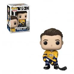 Funko Funko Items NHL - Predators Roman Josi (Home Jersey) Pop! Vinyl Figure