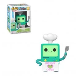 Funko Funko Items Adventure Time - BMO (Cook) POP! Vinyl Figure