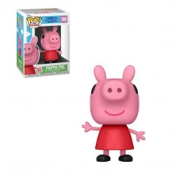 Funko Peppa Pig - Peppa Pig Pop! Vinyl Figure Funko Items