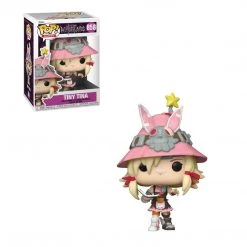 Funko Funko Items Tiny Tina's Wonderlands - Tiny Tina Pop! Vinyl Figure
