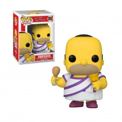 Funko The Simpsons - Obeseus Homer Pop! Vinyl Figure