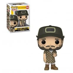 Funko Funko Items POP Rocks - Post Malone (Sundress) POP! Vinyl Figure
