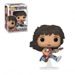 Funko POP Rocks - Eddie Van Halen POP! Vinyl Figure Funko Items
