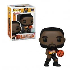 Funko NBA - Suns Chris Paul (City Edition 2021) Pop! Vinyl Figure Funko Items
