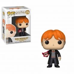 Funko Funko Items Harry Potter - Ron Weasley (with Howler) Pop! Vinyl Figure