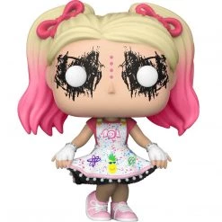 Funko WWE - Alexa Bliss (WrestleMania 37) Pop! Vinyl Figure
