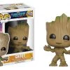Funko Funko Items Guardians Of The Galaxy Vol 2 - Groot Pop! Vinyl Figure