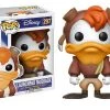 Funko Darkwing Duck - Launchpad McQuack Pop! Vinyl Figure