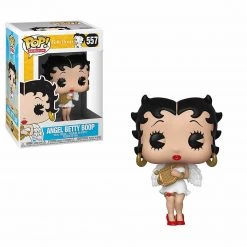 Funko Funko Items Betty Boop - Angel Betty Boop Pop! Vinyl Figure