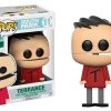Funko South Park - Terrance POP! Vinyl Figure