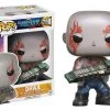 Funko Funko Items Guardians Of The Galaxy Vol 2 - Drax Pop! Vinyl Figure