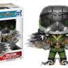 Funko Spider-Man Homecoming - Vulture Pop! Vinyl Figure