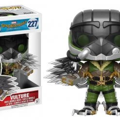 Funko Spider-Man Homecoming - Vulture Pop! Vinyl Figure