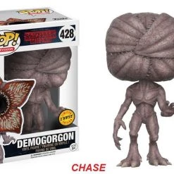Funko Funko Items Stranger Things - Demogorgon Chase POP! Vinyl Figure