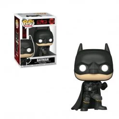 Funko The Batman Movie (2022) - Batman Pop! Vinyl Figure Funko Items