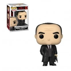 Funko The Batman Movie (2022) - Oswald Cobblepot Pop! Vinyl Figure