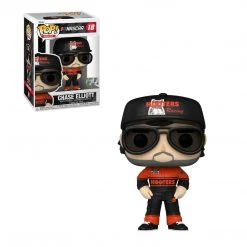 Funko Funko Items NASCAR - Chase Elliot (Hooters) Pop! Vinyl Figure