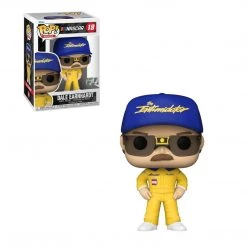 Funko NASCAR - Dale Earnhardt Sr. (Wrangler) Pop! Vinyl Figure Funko Items
