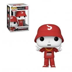 Funko POP! Icons - Jabbawockeez Pop! Vinyl Figure