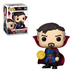 Funko Doctor Strange And The Multiverse Of Madness - Doctor Strange Pop! Vinyl Figure Funko Items