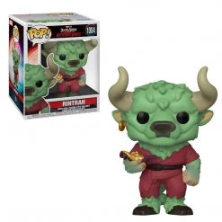 Funko Doctor Strange And The Multiverse Of Madness - Rintrah 6-Inch Pop! Vinyl Figure Funko Items