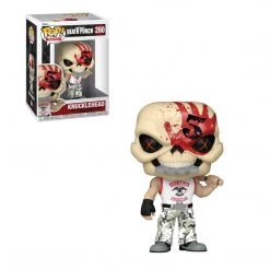 Funko Funko Items POP Rocks - Five Finger Death Punch Knucklehead POP! Vinyl Figure
