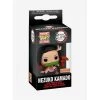 Funko Demon Slayer - Nezuko Kamado Exclusive Pop! Vinyl Keychain Funko Items