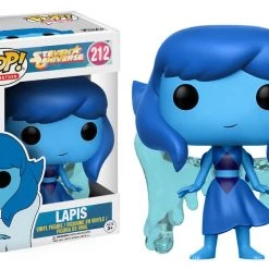 Funko Funko Items Steven Universe - Lapis Pop! Vinyl Figure