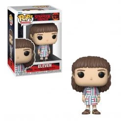 Funko Funko Items Stranger Things - Eleven (S4) Pop! Vinyl Figure