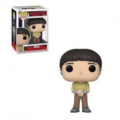 Funko Funko Items Stranger Things - Will (S4) Pop! Vinyl Figure