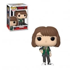 Funko Stranger Things - Robin (S4) Pop! Vinyl Figure