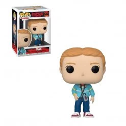 Funko Stranger Things - Max (S4) Pop! Vinyl Figure Funko Items